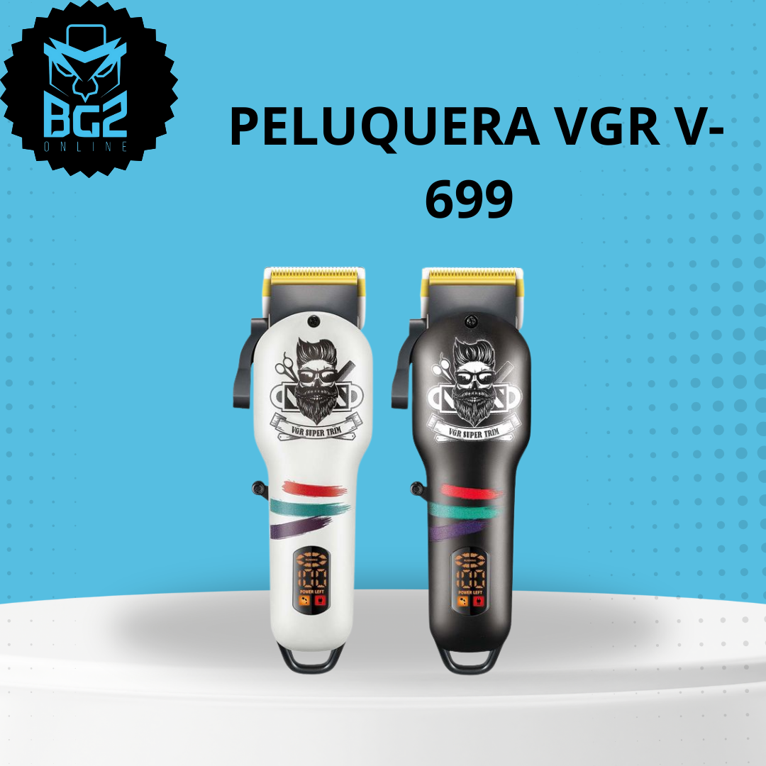 PELUQUERA VGR-699